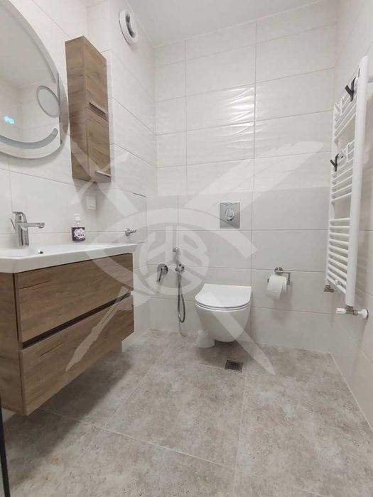 Дава се под наем Двустаен апартамент в София, Кръстова вада - 66 кв.м за 797.64 € - Снимка #7