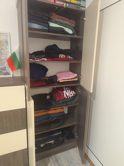 Обзавеждане правено по поръчка