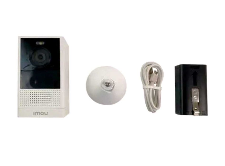 Camera supraveghere  iMOU Cell 2 IPC-B46LP, 4MP, PIR,