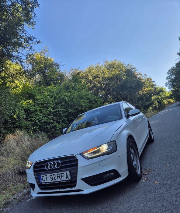 Audi a4 Motor 2.0 tdi an fabricație 2016