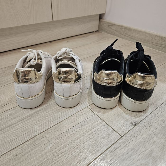 Кеды женские Guess