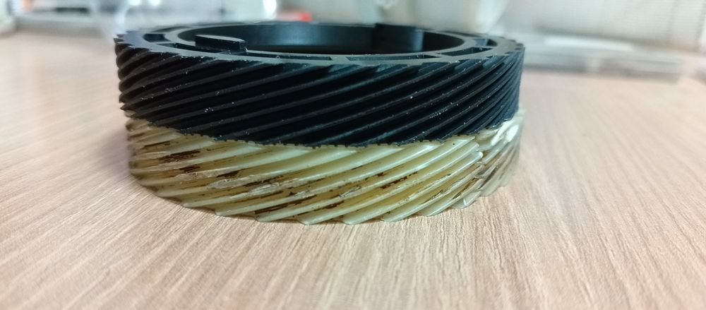 3D Принтер (Фотополимер)  хизматлари.