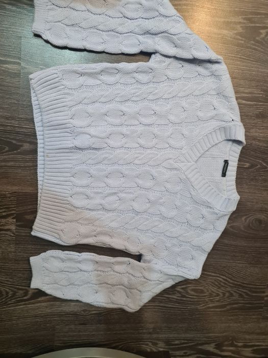 Pulovere  dama mar M ca nou la 70 lei Timișoara