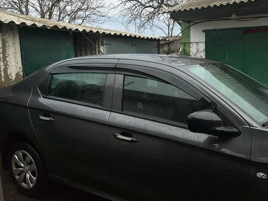Ветробрани vetrobrani Peugeot 2008 3008 301 307 308 4бр