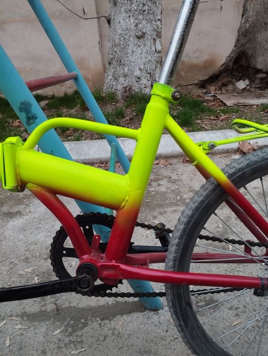 Kama 20 sotiladi srochna