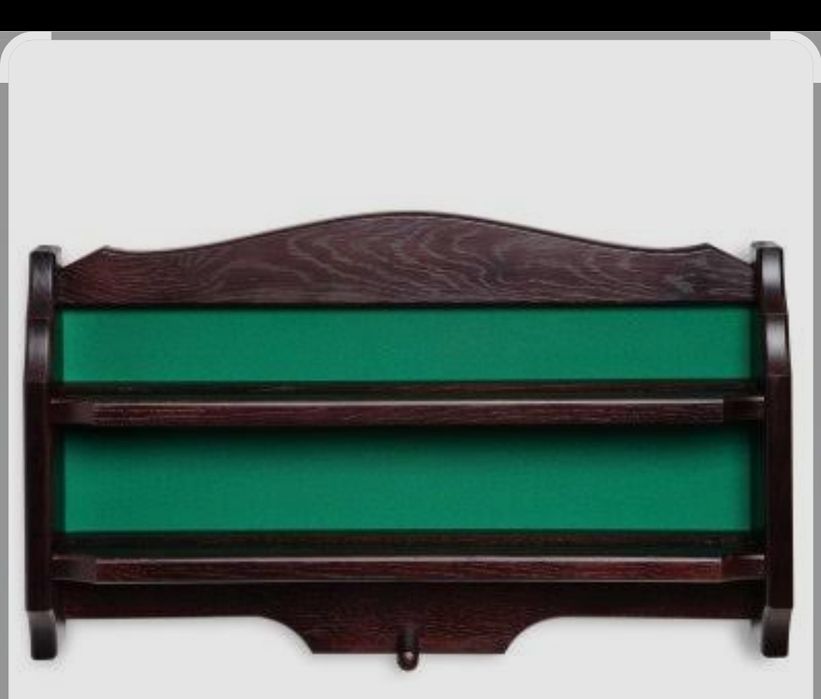 BILYARD stollar yasab beramiz