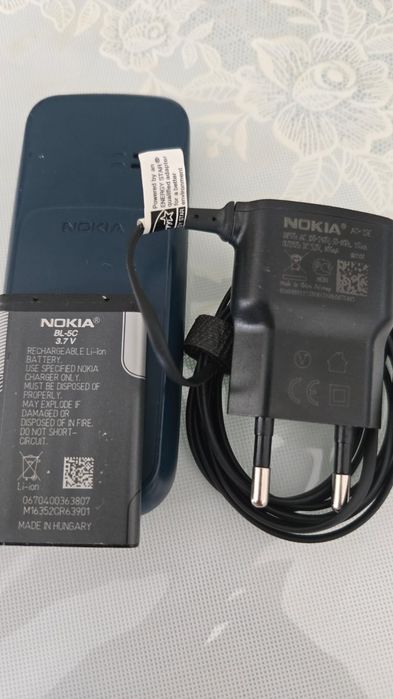 Продам NOKIA кнопочный