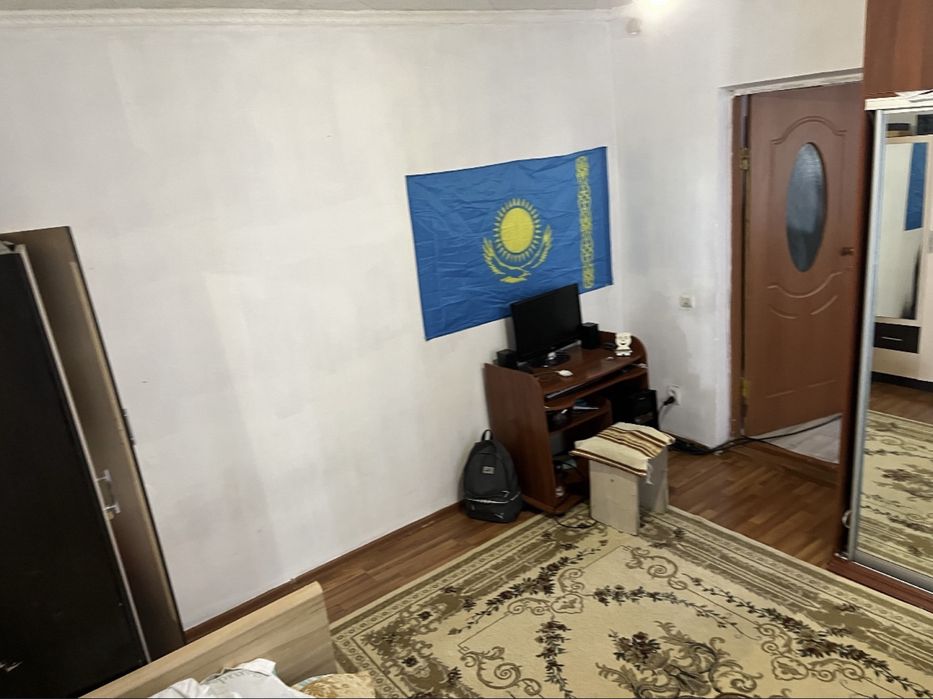 УЙ САТЫЛАДЫЫ ст шамалган дачада