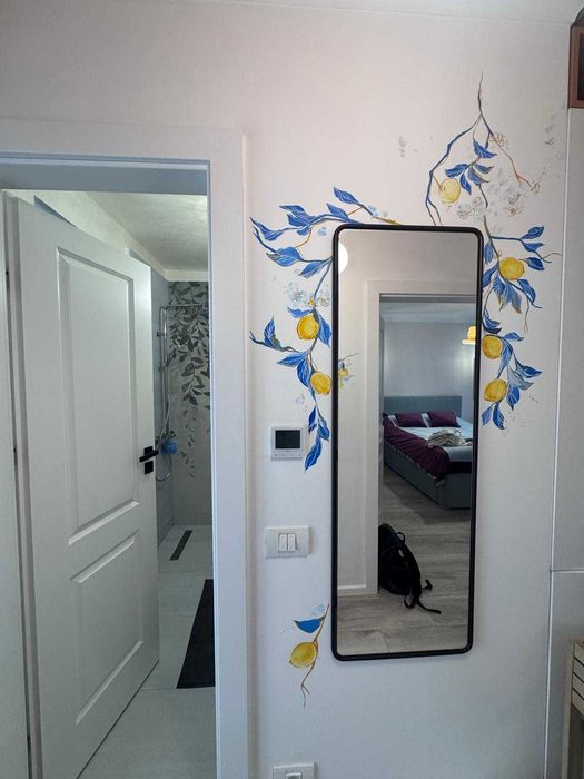 Inchiriez Apartament 2 Camere Cluj - Central