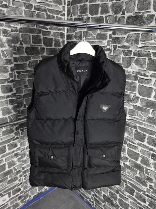 Унисекс елек високо качество