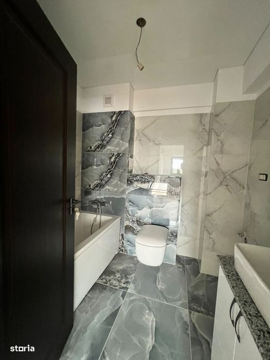 Adamant Towers 3 camere 69mp FINALIZAT si INTABULAT