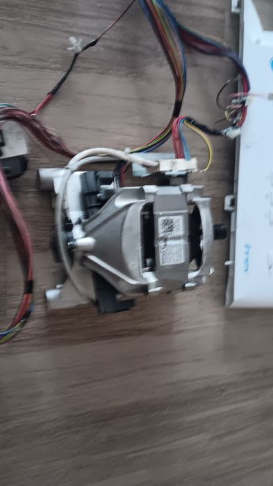 Piese masina de spalat INDESIT