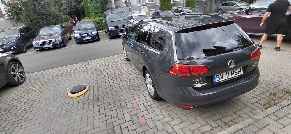 Vand autoturism VW Golf7