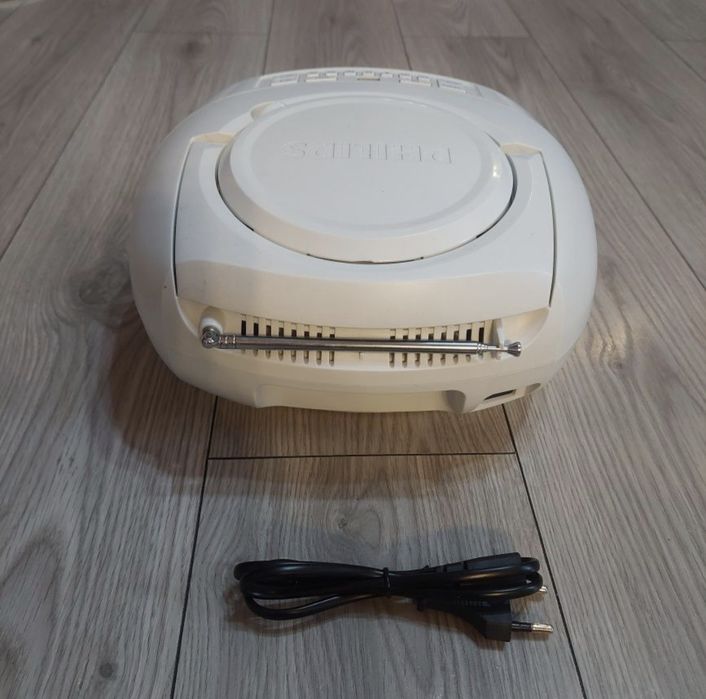 Vand Radio CD Philips