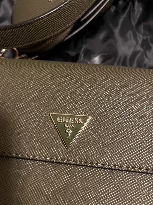 Данска Чанта Guess