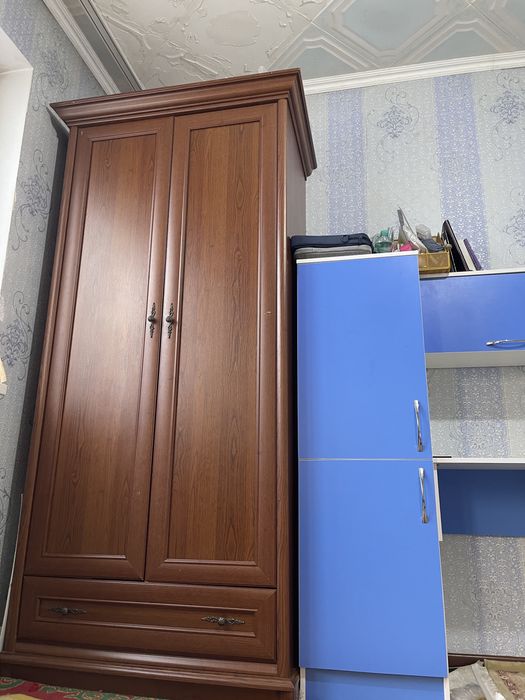 Мебель Россия Соната комплект