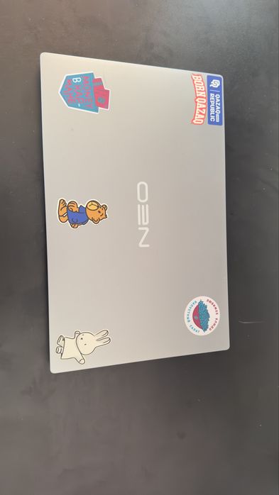Ноутбук NEO15UA1