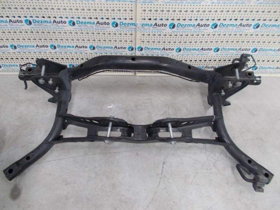 Punte spate 1k0500049ff, Vw Scirocco (137), 2.0tsi, CCZB Volkswagen