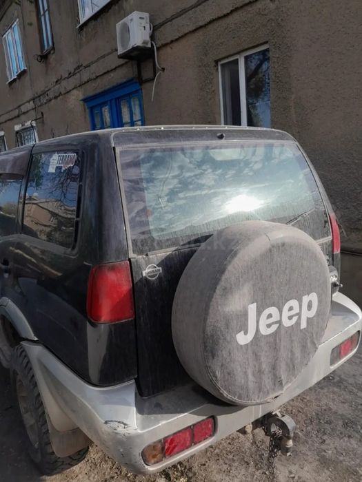 Продам срочно авто