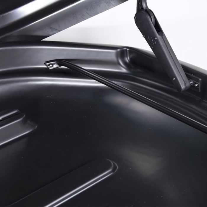 Автобокс Menabo Marathon 460L (черен)