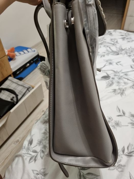 Еко Раница Carvela с несесер