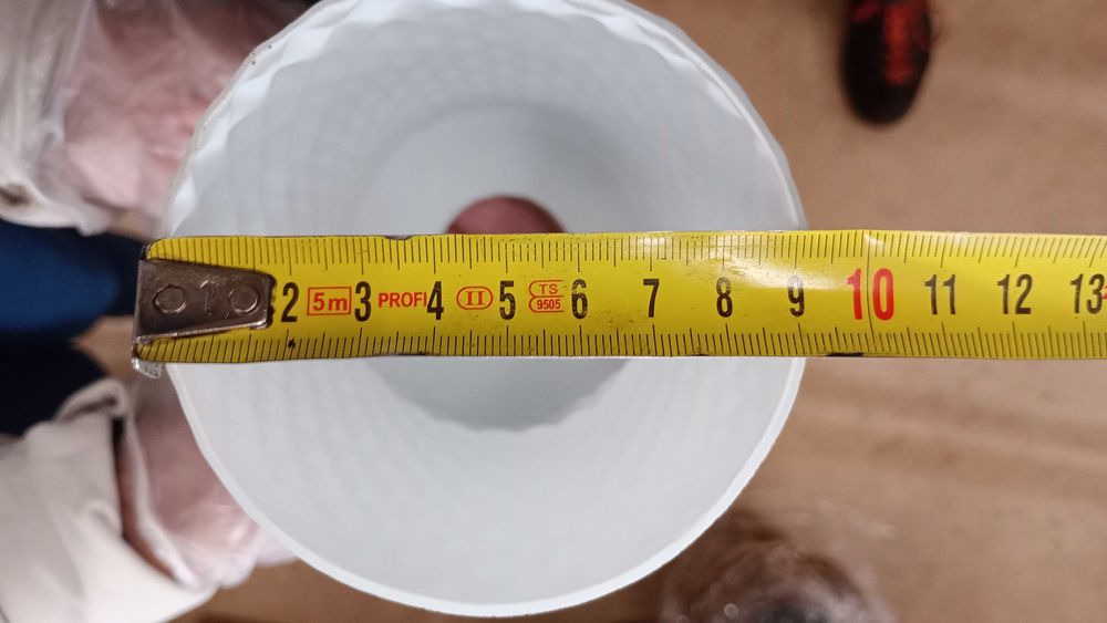 Нощна лампа+различни стъклени тела