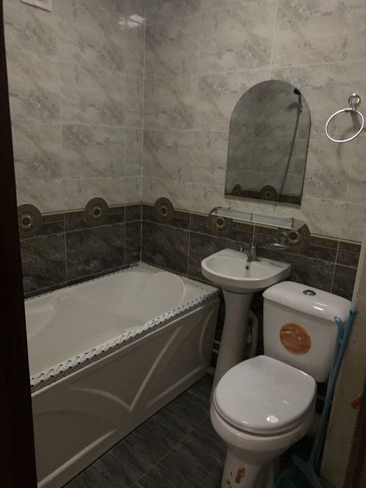 Чилонзор 13 Квартал 3/1/4  Нахтга