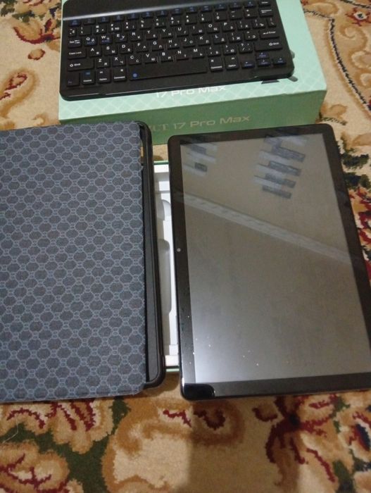 Планшет продается