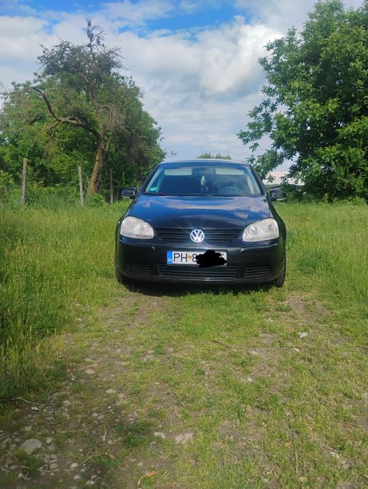 De vânzare WV golf 5 * 1.9 tdi cod BLS