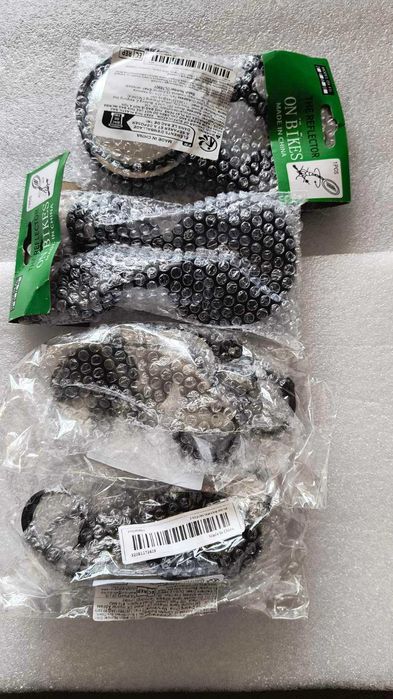 огледала за велосипед