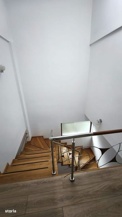 ROANDY - Vila mobilata si utilata zona Cantacuzino