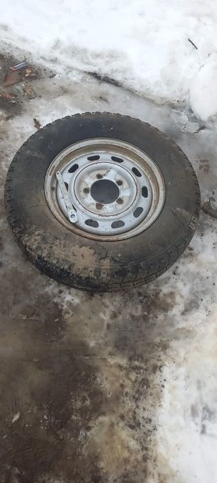 Продам диски газель соболь