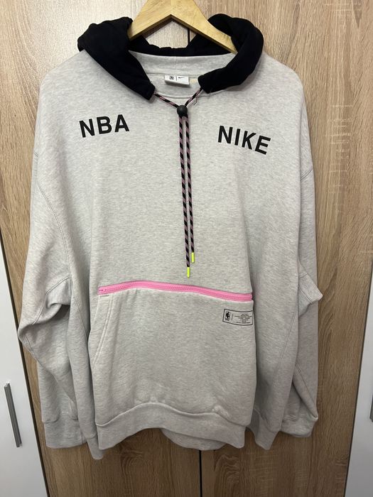 Nike hoodie X NBA