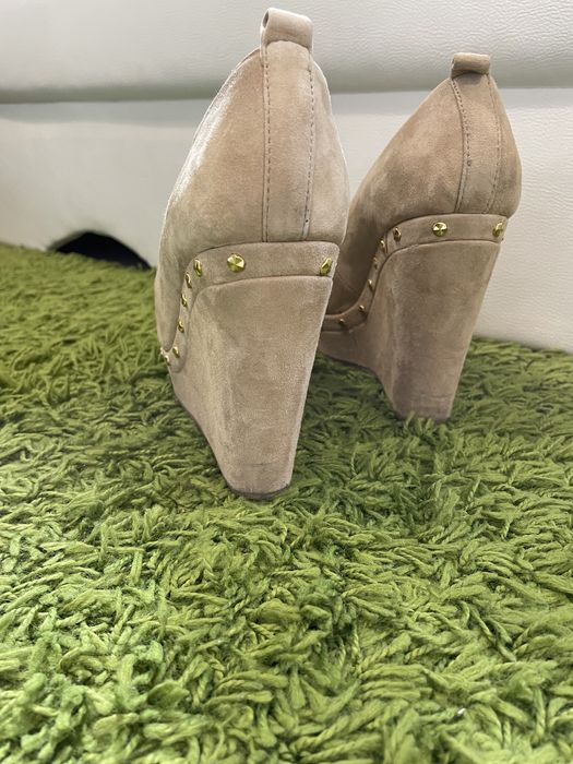 Дамски обувки Aldo