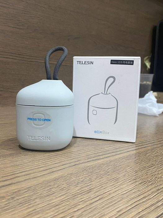 Продам экшн - камеру Go Pro 11