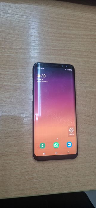 Samsung S8+ (Plus)