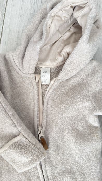 Salopeta intermediara hm