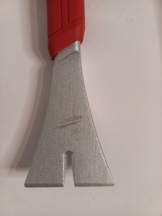 Кози крак Milwaukee 254мм.