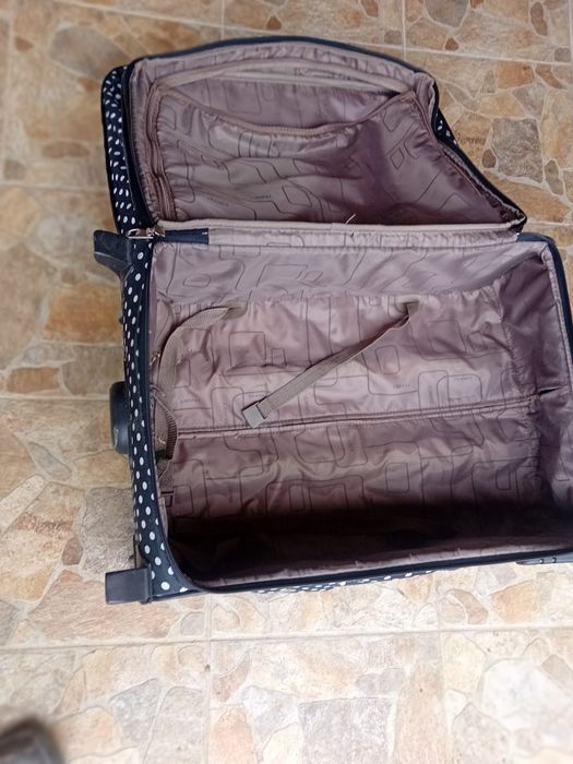 Geamantane import Germania