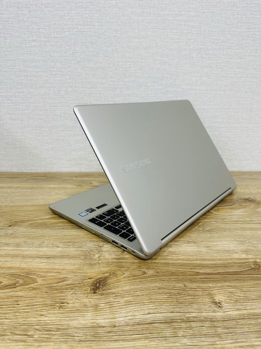 Samsung X360 Core i7 Мощный, Игровой ноутбук с Сенсорным экраном