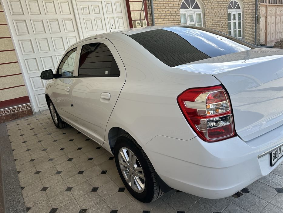 Коблт 2023 йил автомат сотилади!