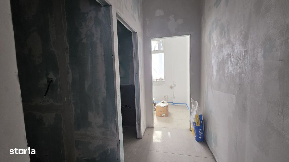 Spațiu 191 mp | B-dul Tudor Vladimirescu | Vizibilitate maximă