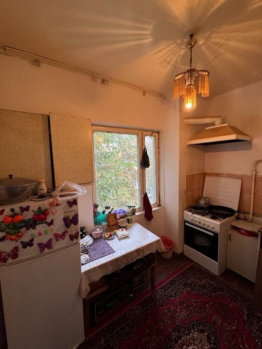 ПРОДАМ 1-комнатную квартиру Ахмад Югнакий