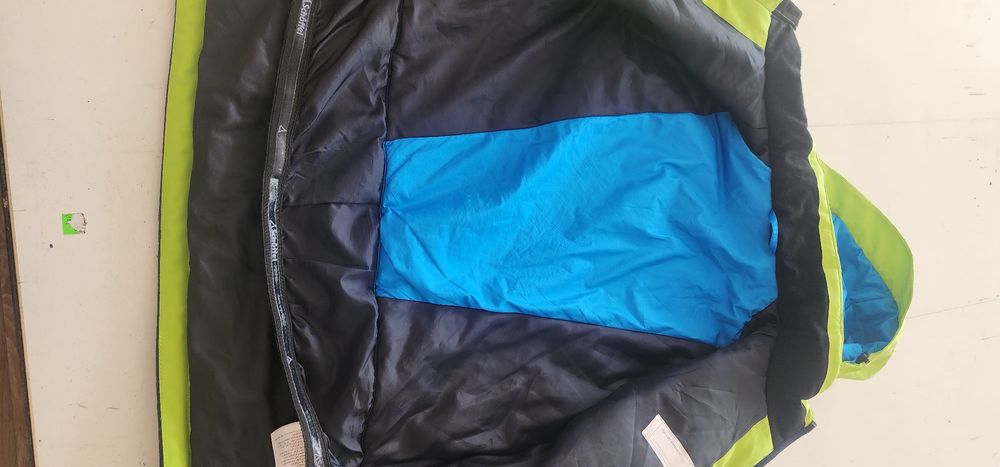 Ски Яке Schoffel  Ski Яке  B Classic Green