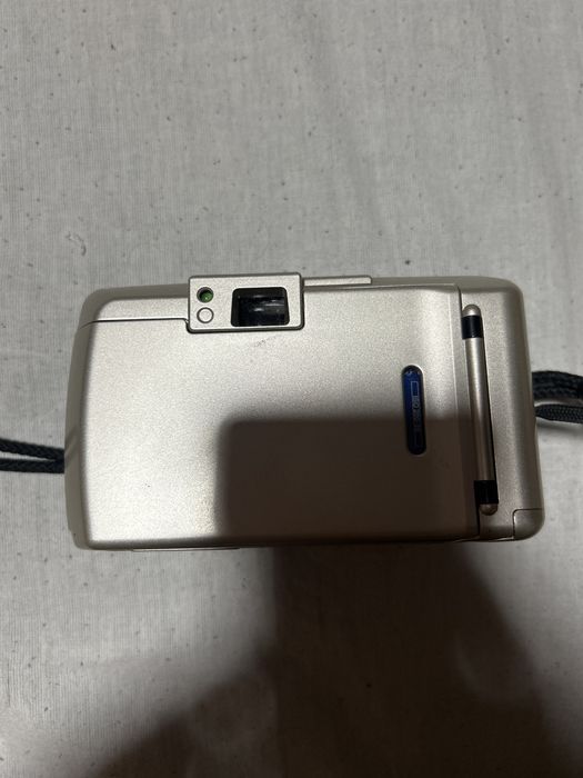 фотоаппарат старый