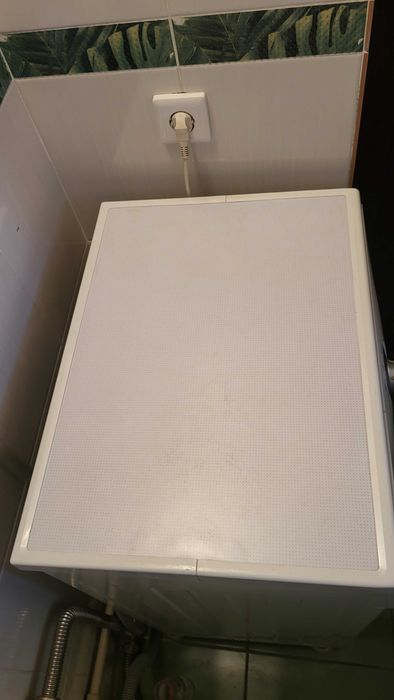 Стиральная машина LG