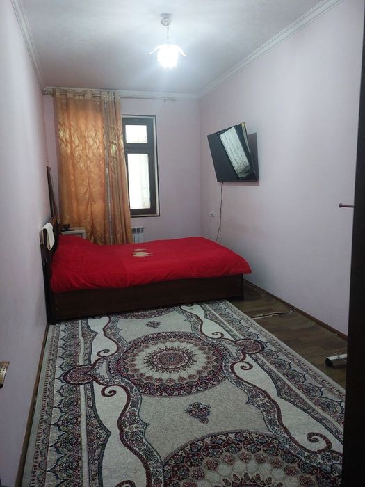 Срочно продаётся 3х ком квартира