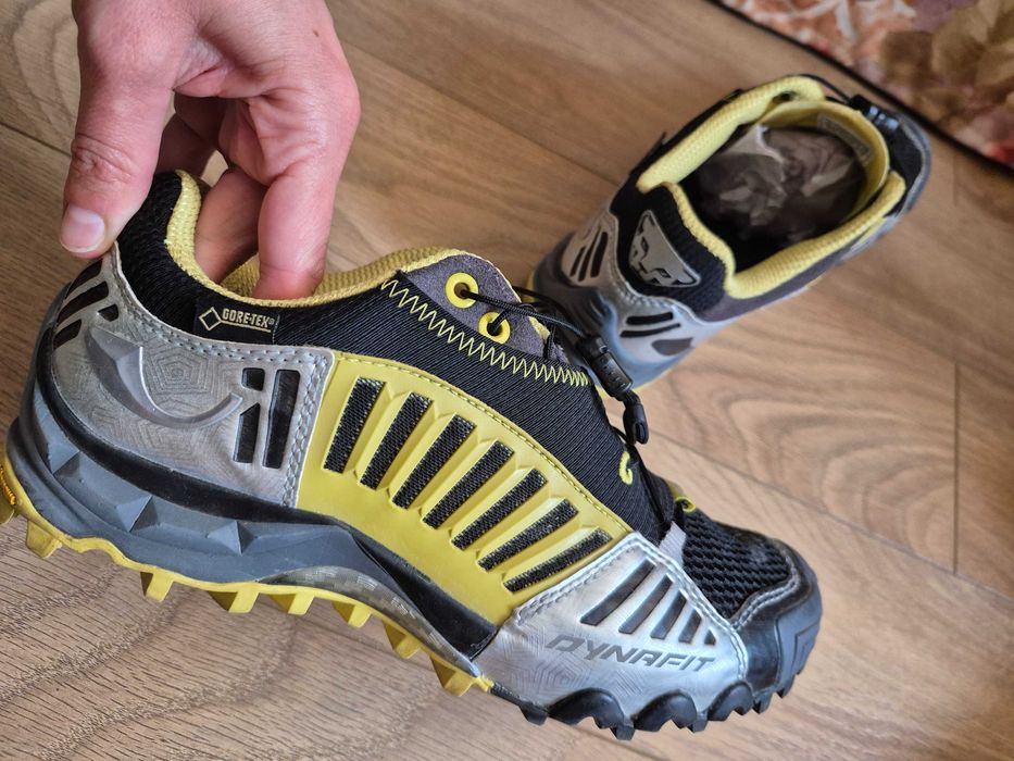 Дамски маратонки за бягане Dynafit MS Feline GTX – размер37- 23.5см. 74€