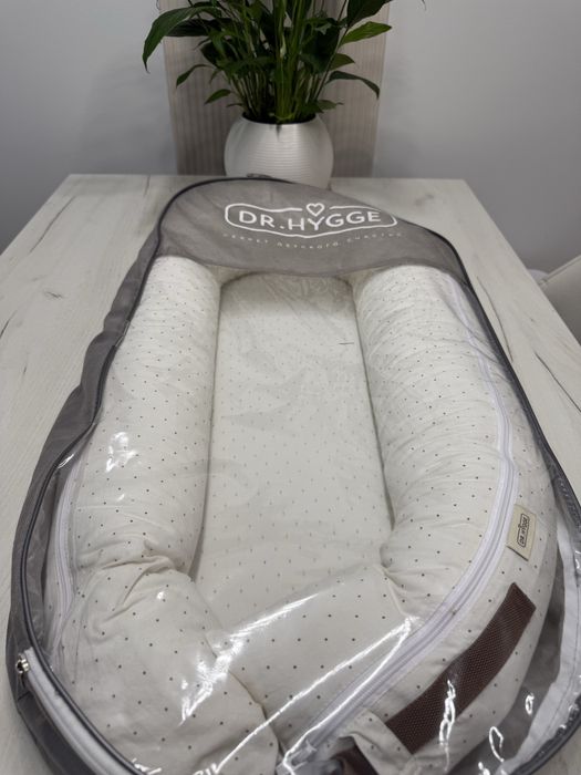 Кокон для новорожденного