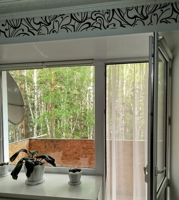 Продам 2 комнатную квартиру.